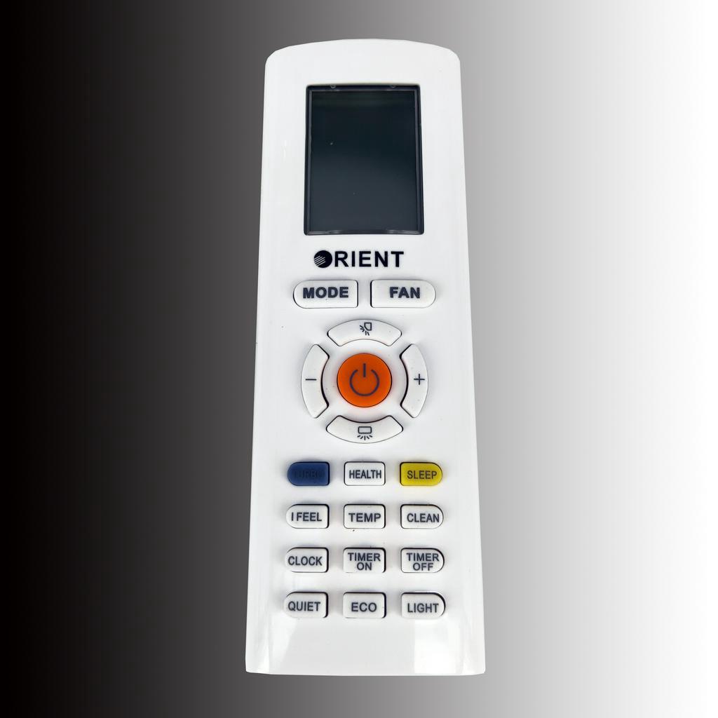 Điều khiển từ xa RA1A thay thế cho máy lạnh Skyworth Rient tiện dụng