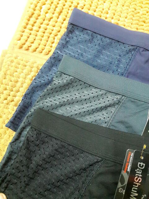 Thanh lý ship đùi nam thông hơi