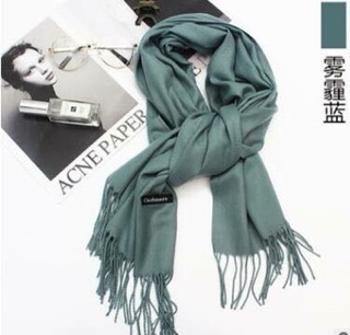 khăn cashmere nữ