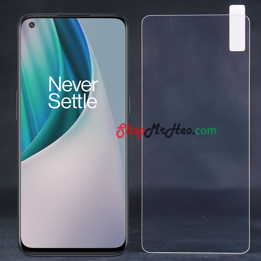 Dán Kính Cường Lực OnePlus Nord N10 5G