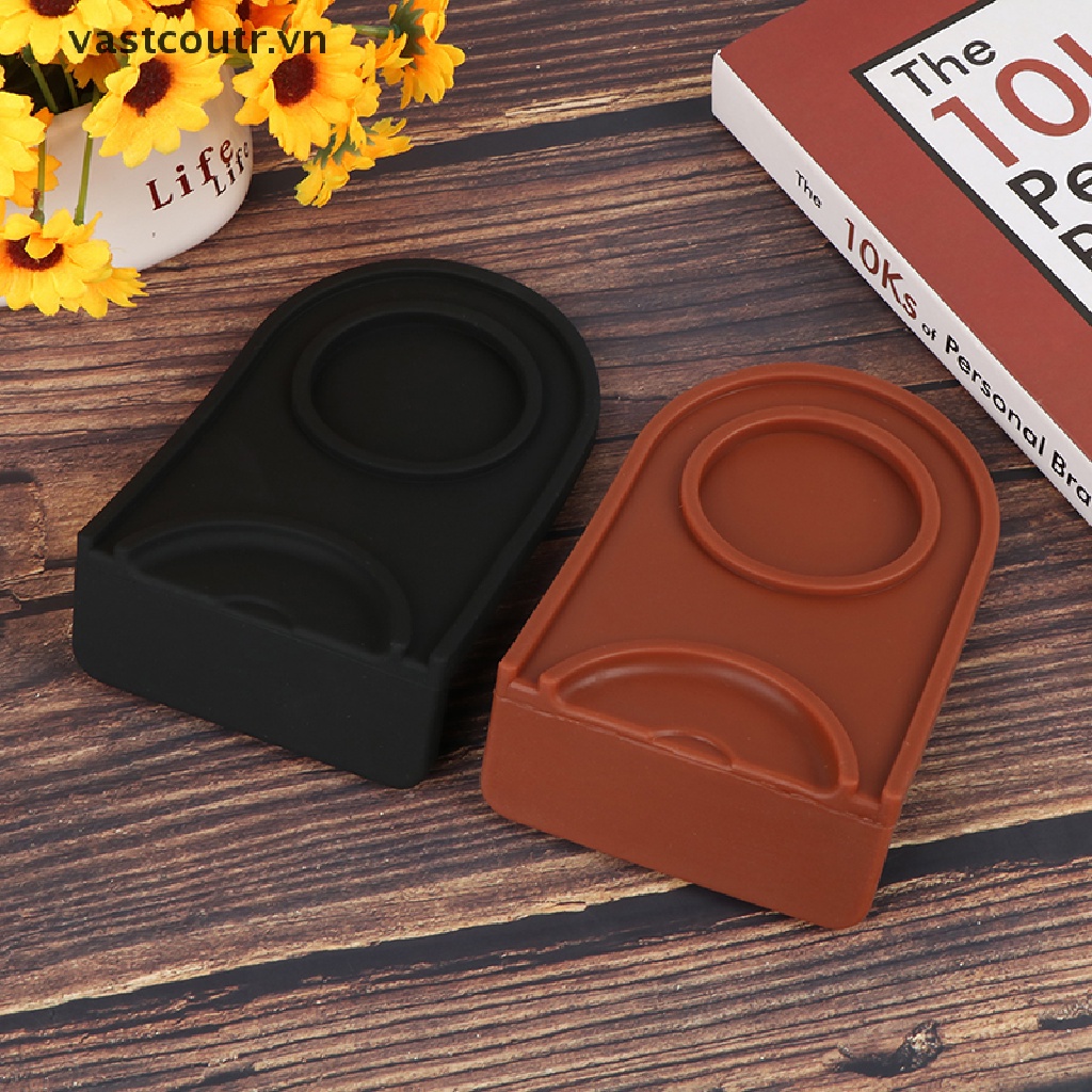 Tấm Lót Ly Bằng Silicone Chống Trượt Đa Năng Tiện Dụng