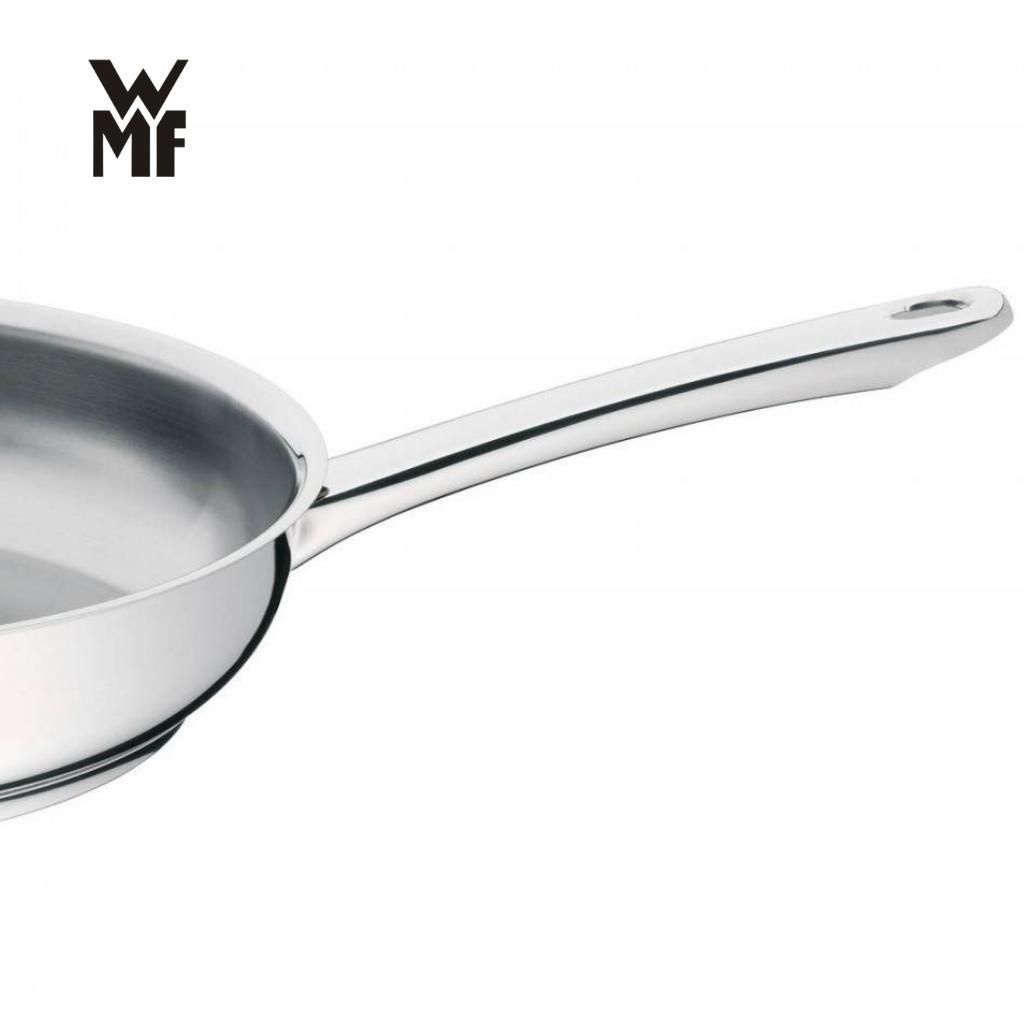 Chảo Thép WMF PROFI-PFANNE FRYING PAN 28CM - Chảo Xào Cao Cấp Cho Mọi Loại Bếp, Bảo Hành 24 Tháng 0794689991