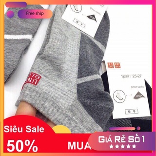 TẤT NAM UNI NHẬT NGẮN - DÀI - HÀI