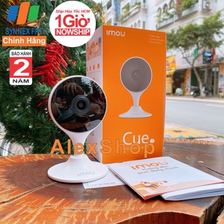 Camera Imou C22 Cue 2021 2M Quan Sát Thông Minh