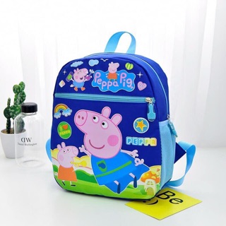 BALÔ HEO PEPPA PIG DỄ THƯƠNG CHO BÉ