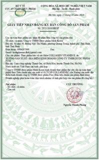 VIÊN UỐNG ĐẸP DA COLLAGEN VITAMIN E