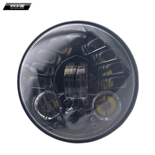 Chóa đèn độ Led TUN – 550