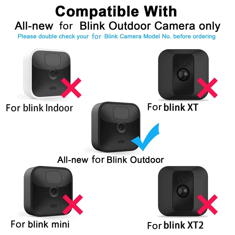 Vỏ Bọc Bảo Vệ Camera Chống Chịu Thời Tiết Có Thể Xoay 360 Độ
