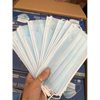 💯 khẩu trang y tế 4 lớp/ hộp 50 cái khẩu trang 4 lớp💯