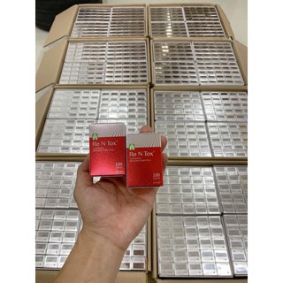RE N TOX 100 SIÊU MẠNH [CHÍNH HÃNG]