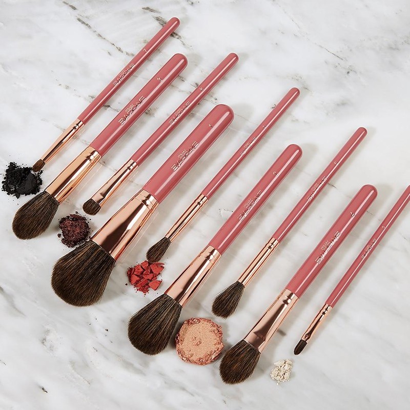 Bộ Cọ 9 Cây BH Cosmetics It's My Raye Raye