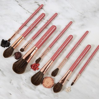 Bộ Cọ 9 Cây BH Cosmetics It's My Raye Raye