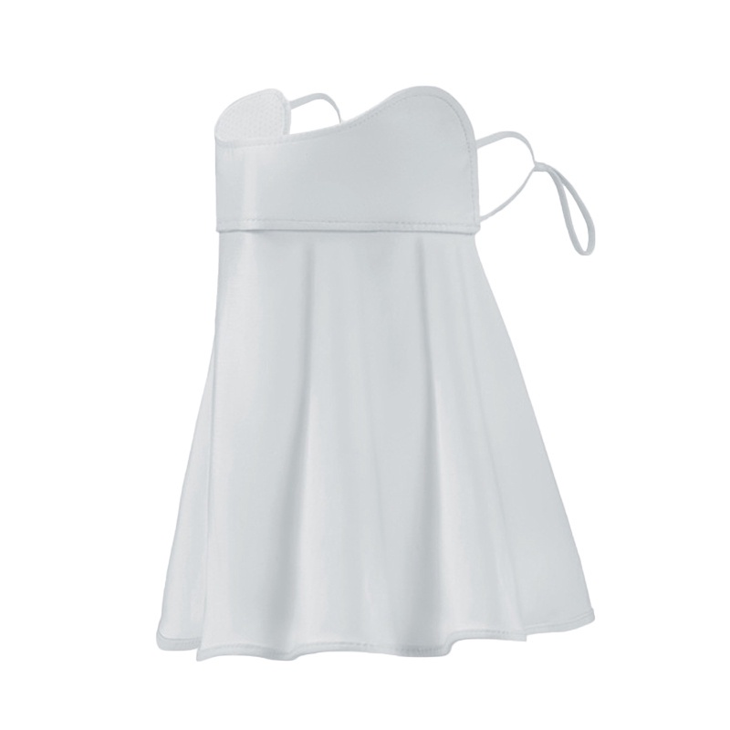 PVN48558 Khẩu Trang Chống Nắng Chống Tia UV Bảo Vệ Cổ Tiện Dụng Giá Rẻ