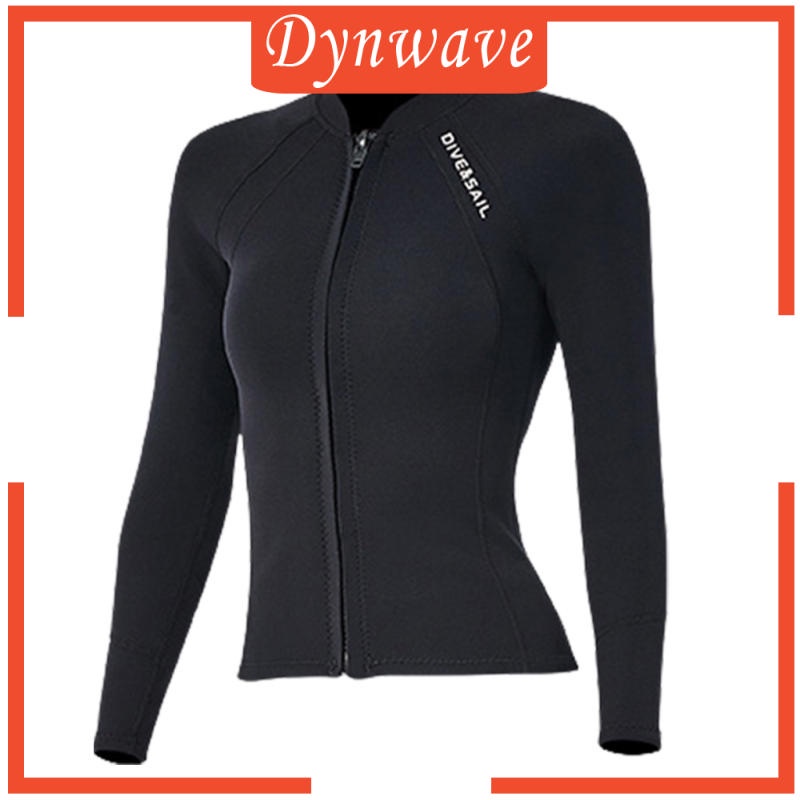 Bộ Đồ Lặn / Lướt Sóng Dày 2mm Khô Nhanh Cho Nam Và Nữ