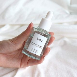 SERUM CẤP ẨM CĂNG BÓNG DA HUXLEY ESSENCE GRAB WATER