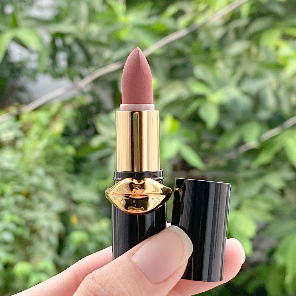 Son Pat McGrath Labs MatteTrance Lipstick