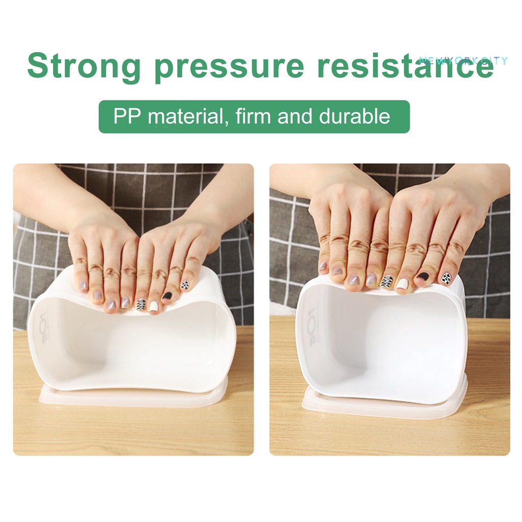 Hộp cơm NYC 700/900/1000/1400ML