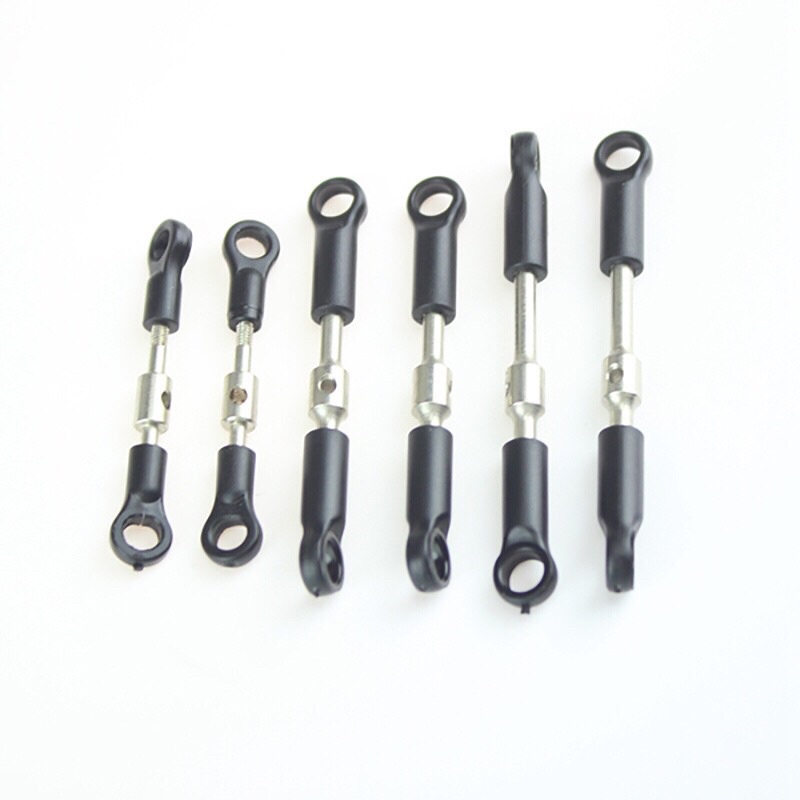 Bộ tay link nhựa wltoys 144001 124017 124018 124019