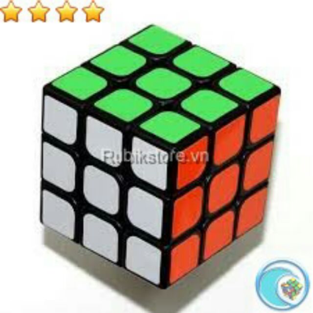 Rubic 3x3 YJ Guanlong