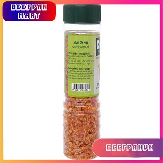 Muối Ớt Dh Foods 120G