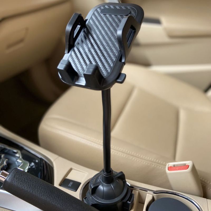 Giá Đỡ Cốc Nước Cổ Dài Tiện Dụng Cho Xe Hơi All Pro Mini Pro Max