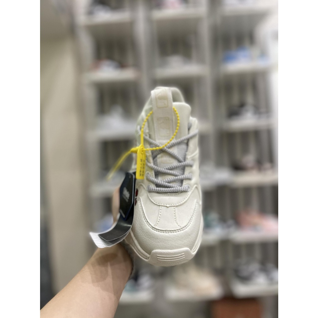 Giày 𝐌𝐋𝐁 Boston hót hít, Giày Thể Thao Tăng Chiều Cao 𝐌𝐋𝐁 Boston Hot Nhất | BigBuy360 - bigbuy360.vn