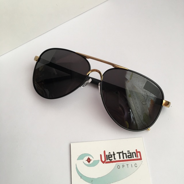 HCM mắt Kính mát nam Phân cực cao cấp kính chống nắng siêu xe tiền tỉ N4
