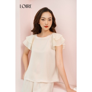 Bộ Đồ Ngủ Loirechic BDN26