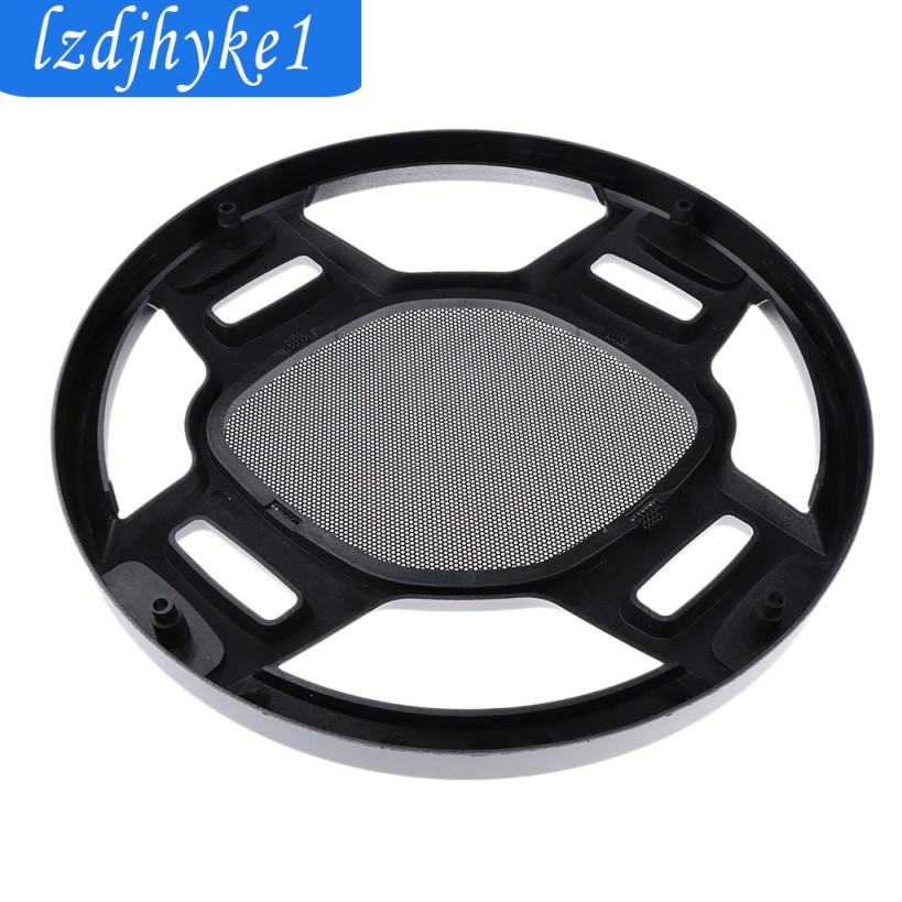 Tấm Lưới Kim Loại Bảo Vệ Loa Xe Hơi An Toàn 12 "