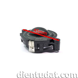 Loa Treble Mini 5W 8 Ohm