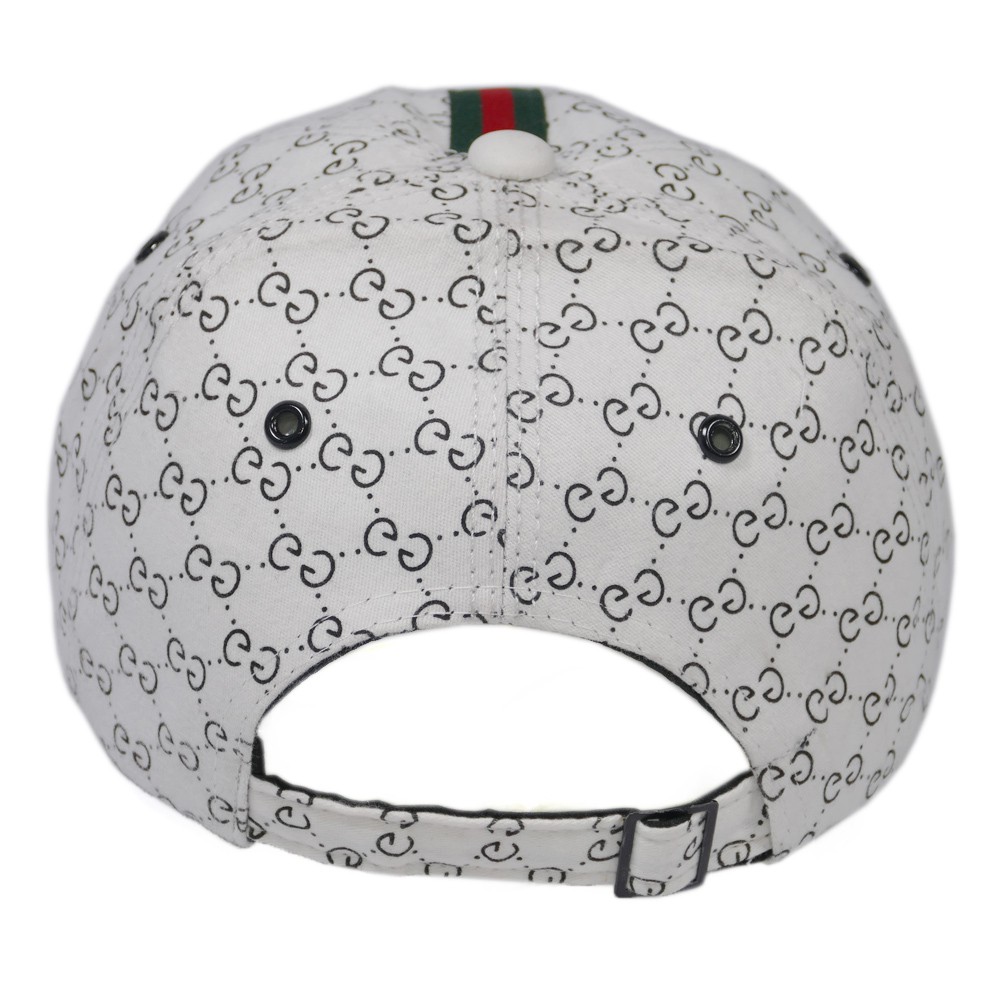 Nón kết chuồn chuồn - Chất liệu vải ka rô thời trang cao cấp, tạo cho người đội sự cá tính và sang trọng