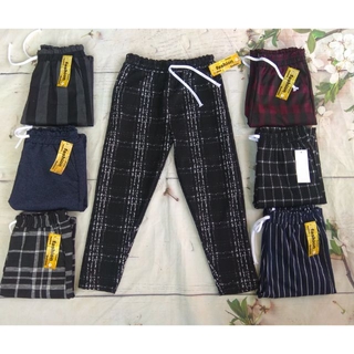 Combo quần baggi