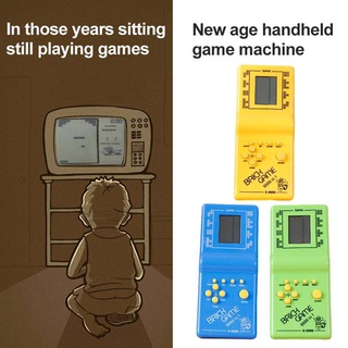 Máy chơi game cầm tay mini X3G2 I1B1 Brick K8U6
