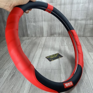 Bọc Vô Lăng Xe Tải