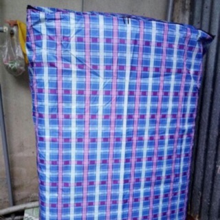 Trùm máy giặt 9kg-10kg vải dù áo mưa loại tốt ( Chọn Mẫu Theo Hình)