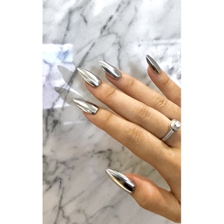 Nailbox 05 - Mẫu nailbox thiết kế B:nailstudio