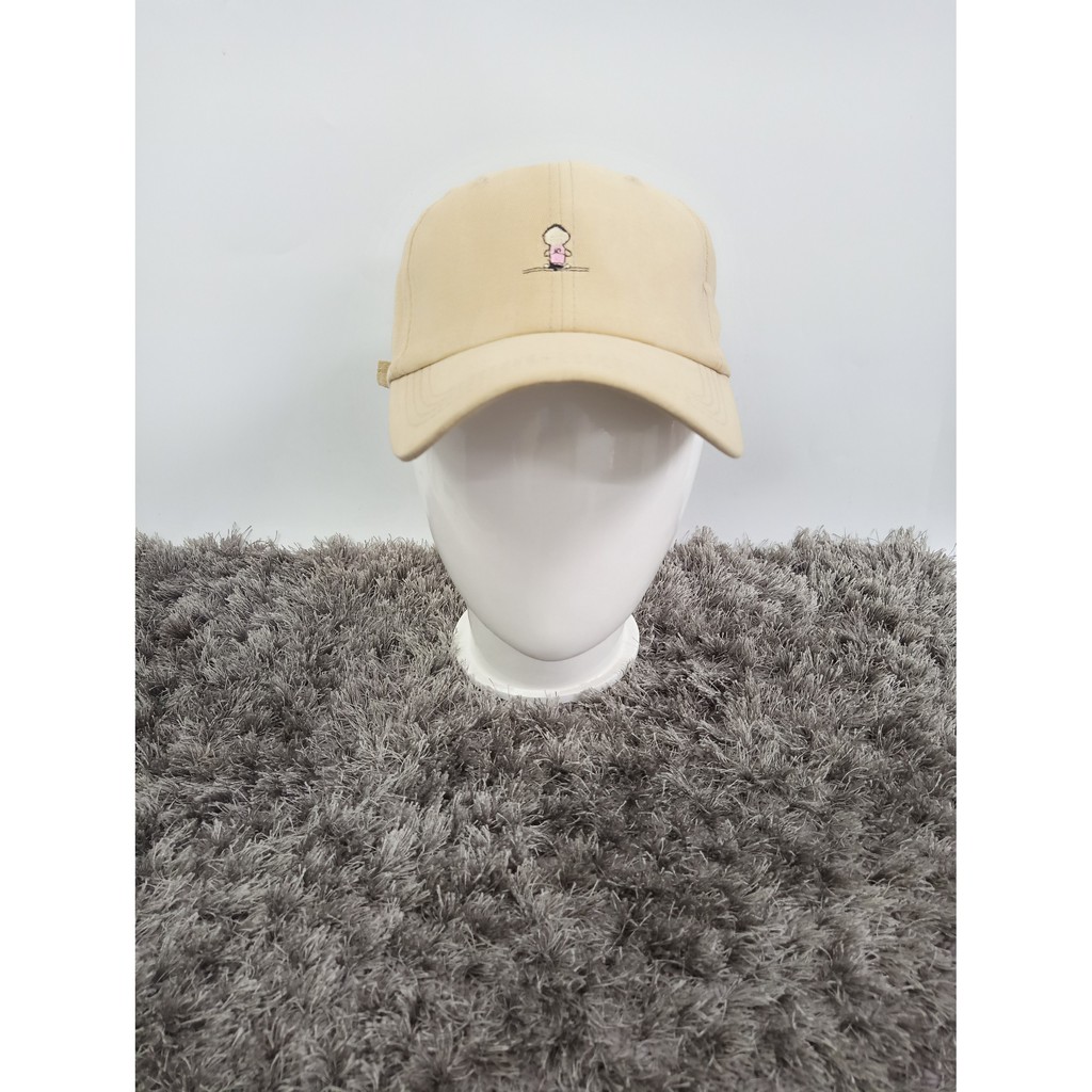 Mũ lưỡi trai nam nữ hình Yoga dễ thương, Nón kết thêu hình sinh động phong cách Ulzzang form Unisex nam nữ - Nhiều màu