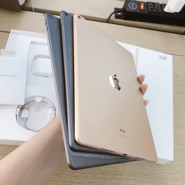 Máy tính bảng Ipad Air 3 64gb Wifi Fullbox New | BigBuy360 - bigbuy360.vn