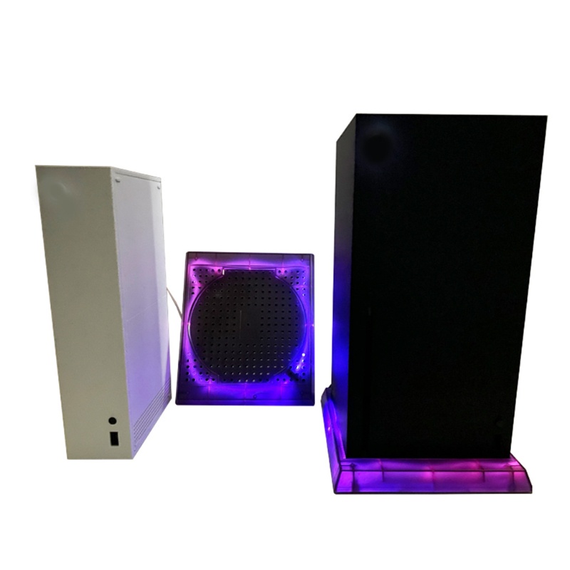 Giá Đỡ Tản Nhiệt Ba Chế Độ Chính Điều Chỉnh Được Cho Xbox- Series X / S