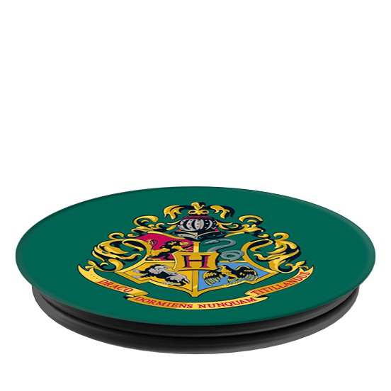 Giá Đỡ Điện Thoại PopSockets Hogwarts - Hàng Chính Hãng