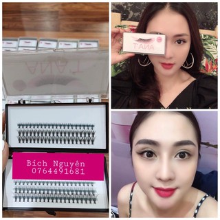 🎀MI GIẢ, MI TƠ PHILIPIN TỰ GẮN TẠI NHÀ VÀ TÁI SỬ DỤNG 🎀