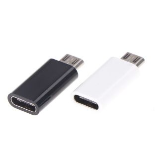 Đầu chuyển đổi Type C sang micro USB