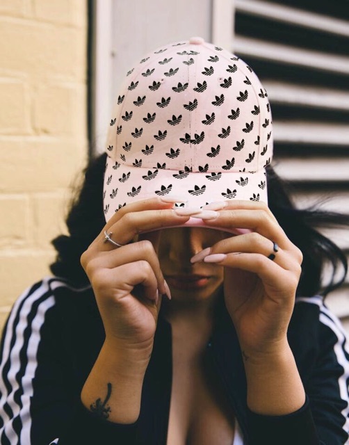 Mũ xuất xịn full tag code