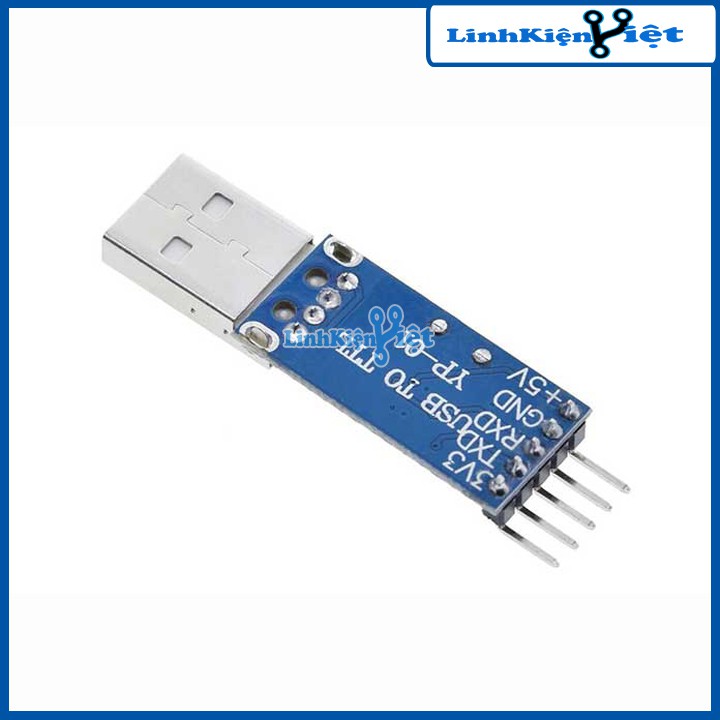 [NEW] USB TO COM PL2303 V1