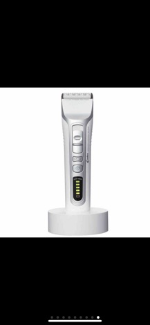tông đơ cắt tóc Codos CHC-916