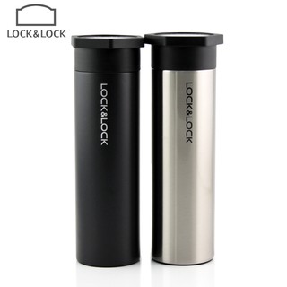 Bình Giữ Nhiệt Inox Lock&Lock Hero Tumbler LHC4112 400ml - Larva Store