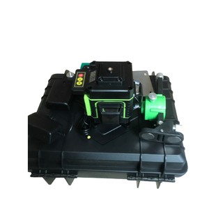 Máy bắn cốt, máy cân bằng laser, máy cân mực laze 12 tia xanh. Nhật bản,