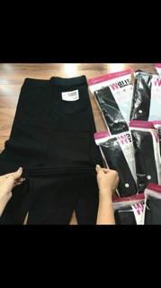 Quần legging Warm hot 2017