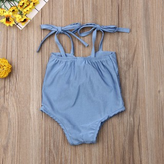 Đồ Bơi Tiên Cá Cho Bé Gái