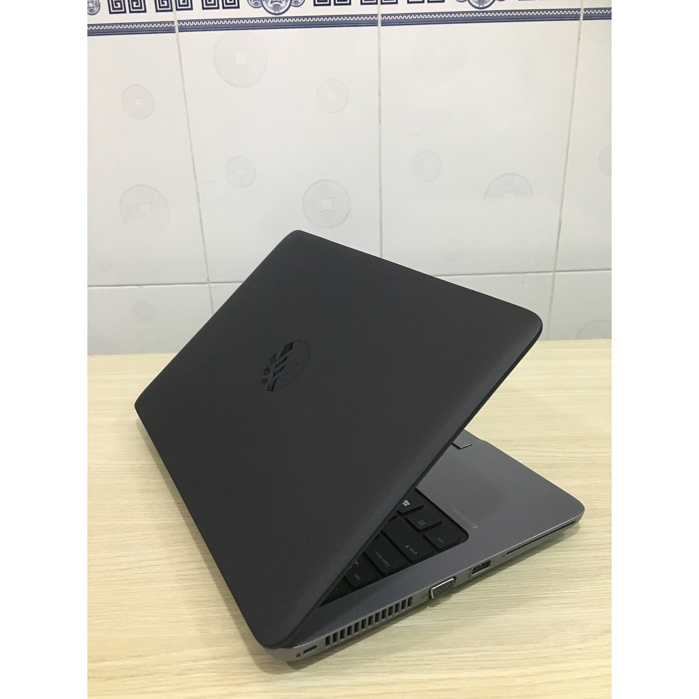 Laptop HP 820G1 i5 | 4G | SSD 128Gb | 12.5" | WIN 10 - Hàng nhập khẩu | BigBuy360 - bigbuy360.vn